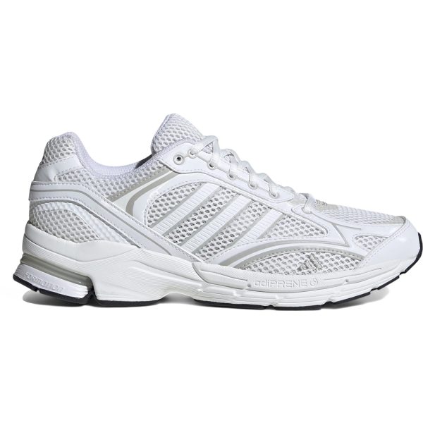adidas Spiritain 2000 White Grey Two