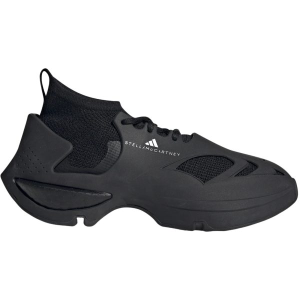 adidas Sportswear By Stella Mccartney Core Black Cloud White