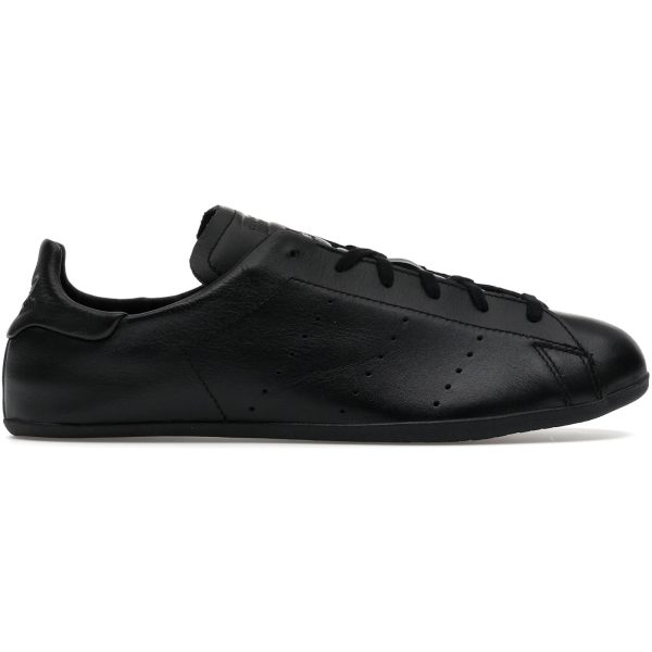 adidas Stan Smith Lo Pro Black (Womens)