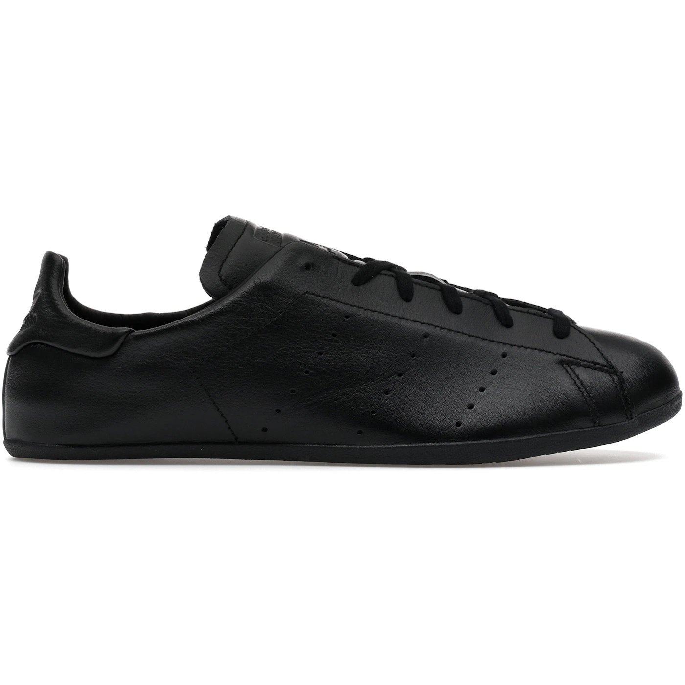 adidas Stan Smith Lo Pro Black (Womens) 1 adidas Stan Smith Lo Pro Black Womens 3