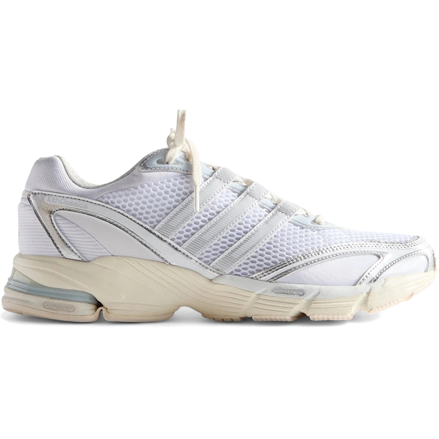 adidas Supernova Cushion 7 Kith White Royal Silver 2 adidas Supernova Cushion 7 Kith White Royal Silver 1