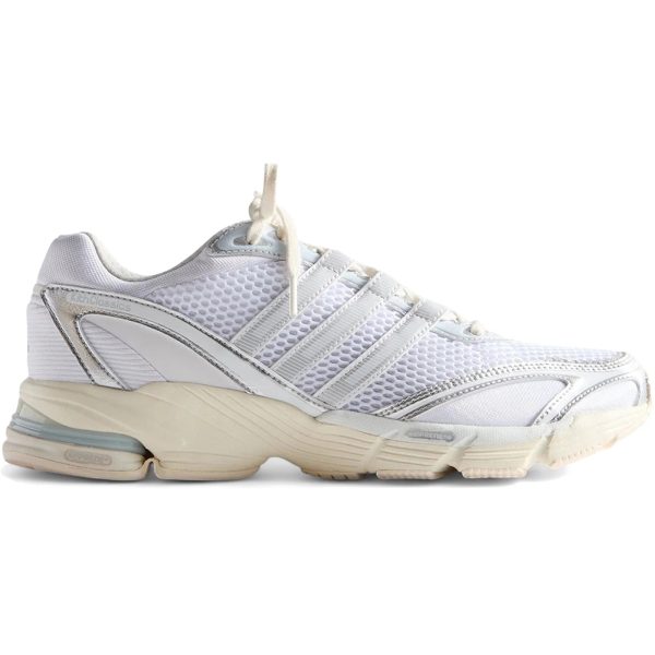 adidas Supernova Cushion 7 Kith White Royal Silver