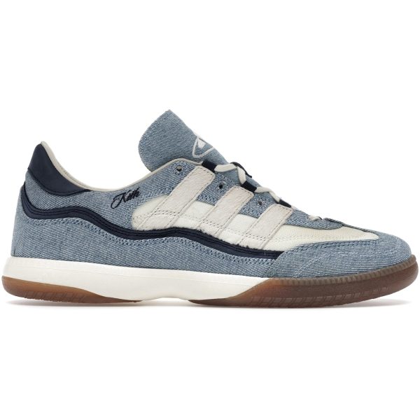 adidas Supernova Indoor Kith Denim Gum