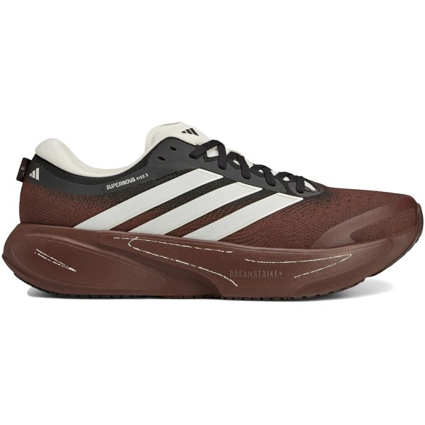 adidas Supernova Rise 3 Song For The Mute Auburn Chalk White
