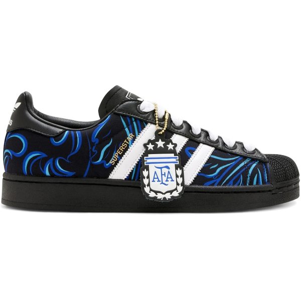 adidas Superstar Argentina FA Away