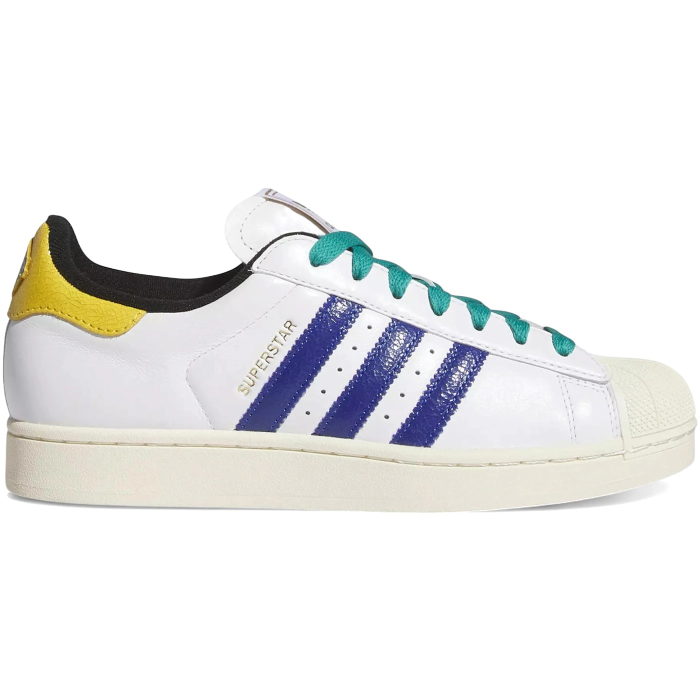 adidas Superstar II 404 Day (2026) 2 adidas Superstar II 404 Day 2026 3