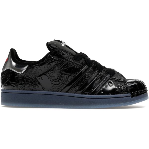 adidas Superstar Sp5der Black