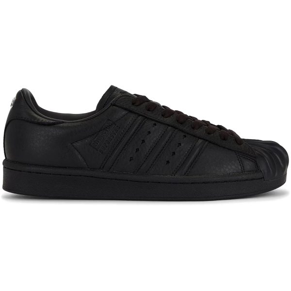 adidas Superstar Vintage Thug Club Black