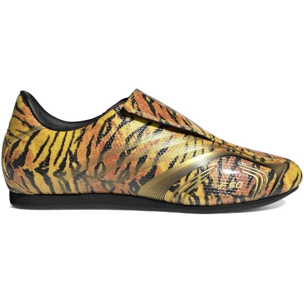 adidas Taekwondo F50 Tiger Print (Womens)