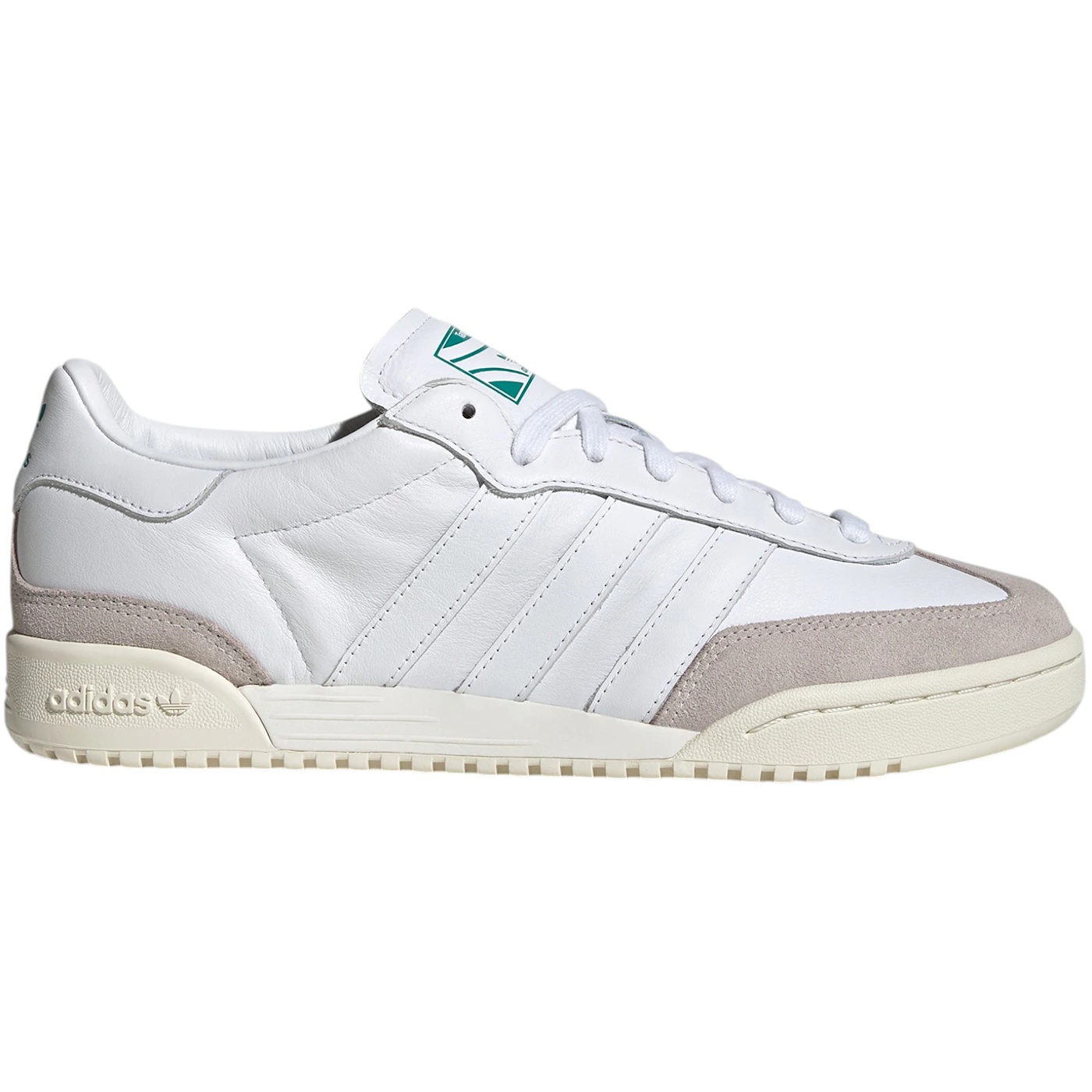 adidas Tangum White Power Green Off White 1 adidas Tangum White Power Green Off White 1