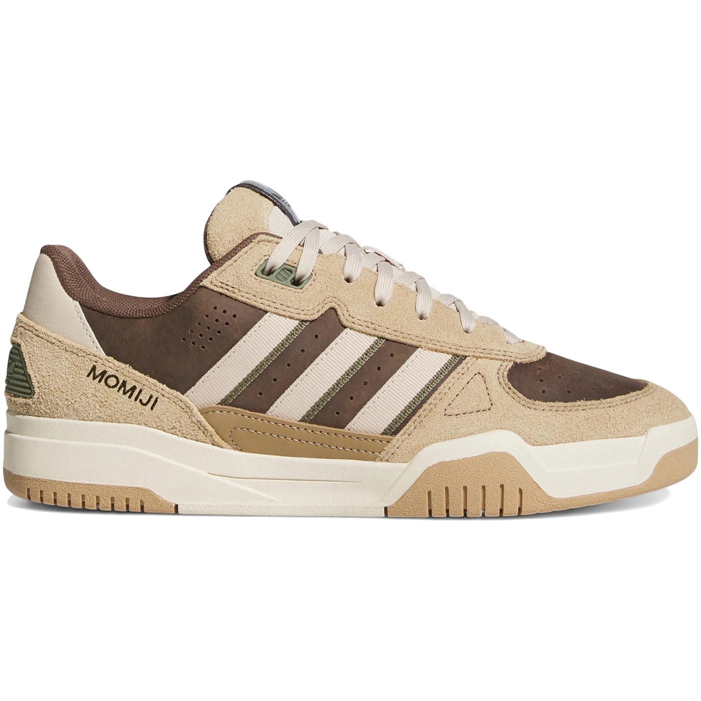 adidas Tekkira Cup Momiji Nishiya Cardboard Earth Strata 1 adidas Tekkira Cup Momiji Nishiya Cardboard Earth Strata 2