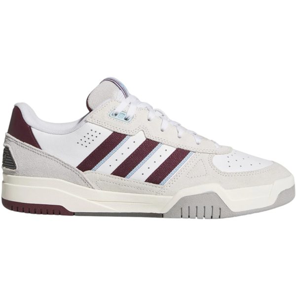 adidas Tekkira Cup White Maroon Clear Sky