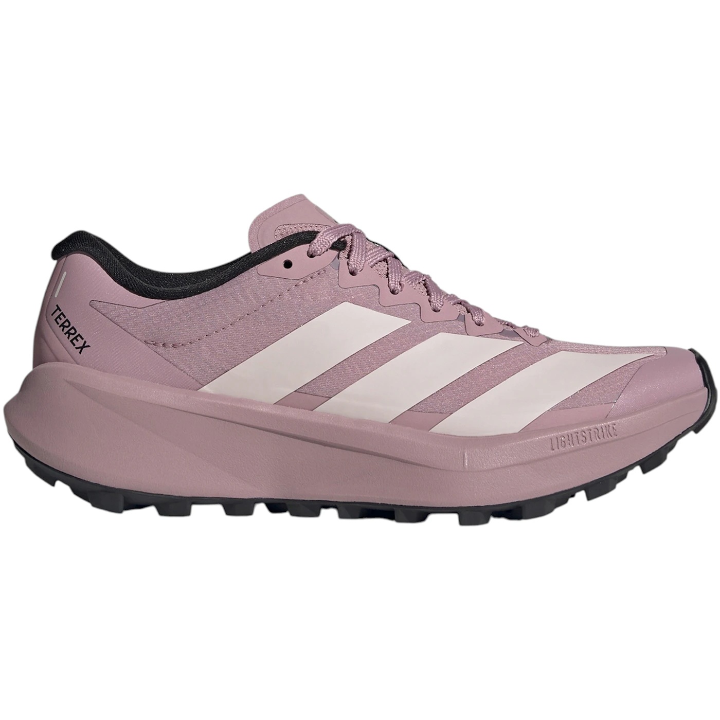adidas Terrex Agravic 4 Trail Magic Mauve Putty Mauve (Womens) 1 adidas Terrex Agravic 4 Trail Magic Mauve Putty Mauve Womens 3