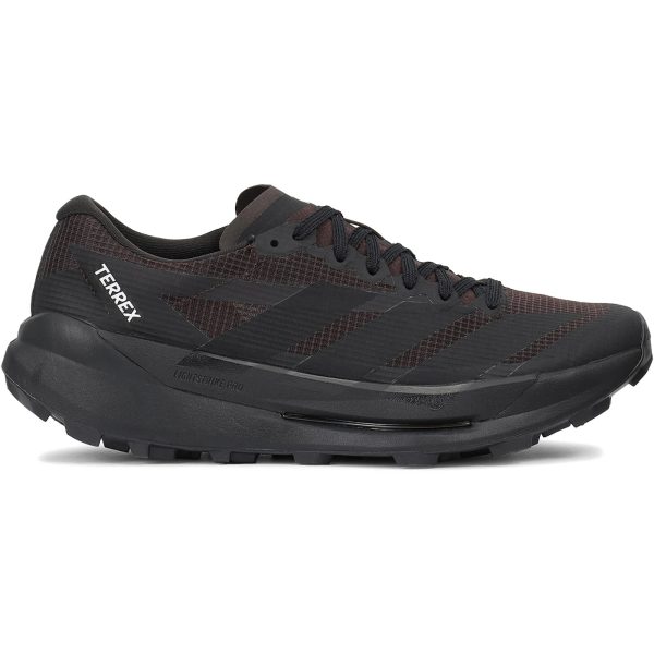 adidas Terrex Agravic TT Billys Aurora Coffee