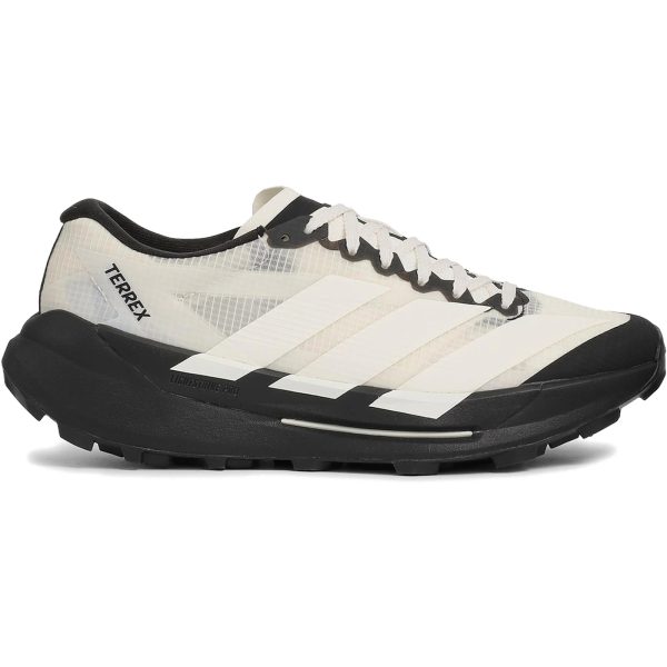 adidas Terrex Agravic TT Billys Off White Black