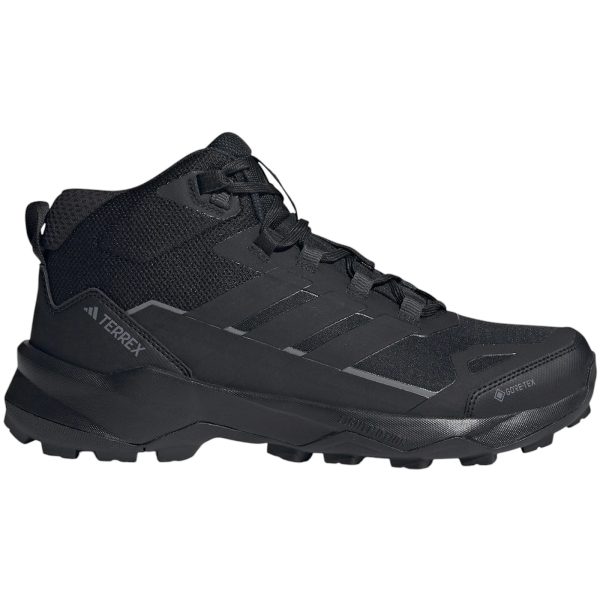 adidas Terrex Skychaser AX5 Mid Gore-Tex Core Black Carbon