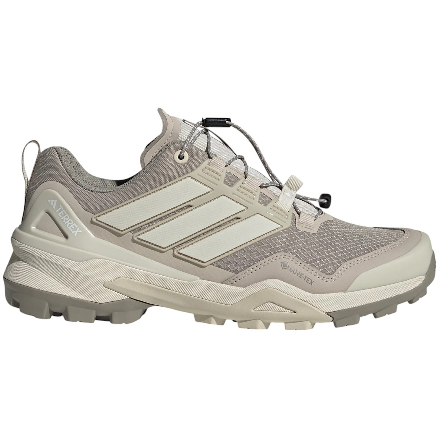 adidas Terrex Skychaser Gore-Tex Putty Beige Alumina Wonder Beige 2 adidas Terrex Skychaser Gore Tex Putty Beige Alumina Wonder Beige 1