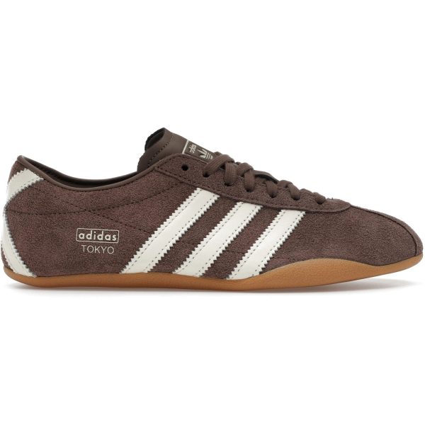 adidas Tokyo Earth Strata Off White (Womens)