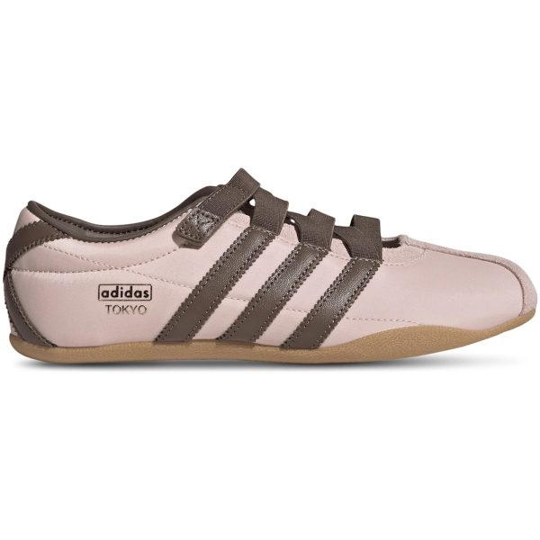 adidas Tokyo MJ Sandy Pink Earth Strata (Womens)