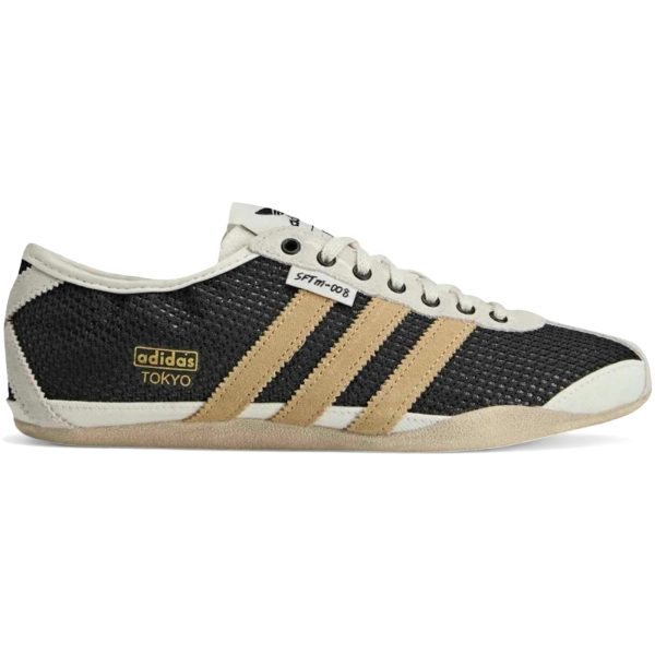 adidas Tokyo Song For The Mute Black Beige (Womens)