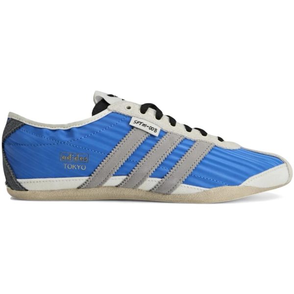 adidas Tokyo Song For The Mute Bluebird Grey (Womens)