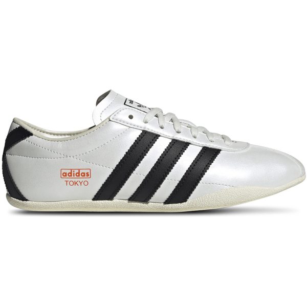 adidas Tokyo Zero Metalic Black Off White (Womens)