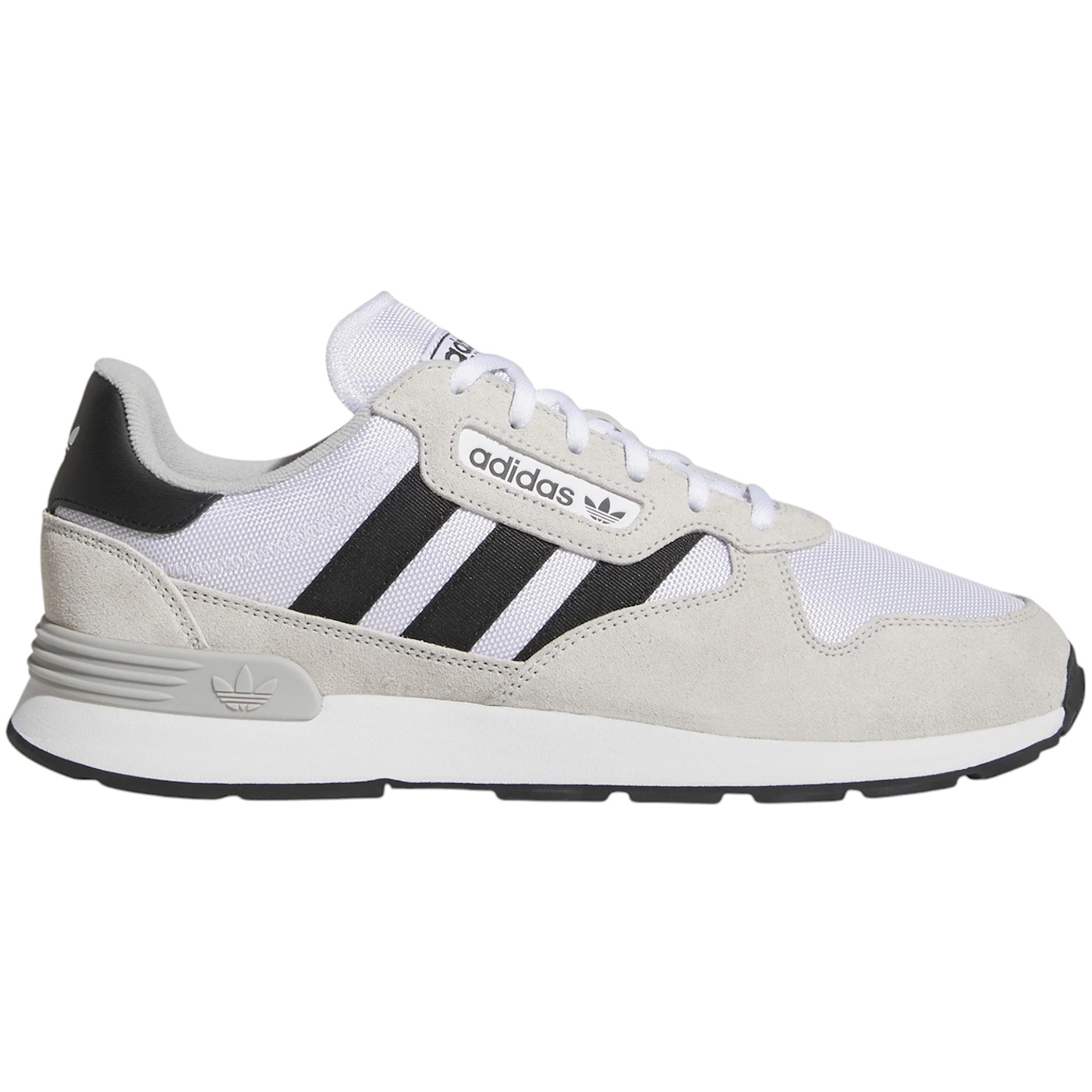 adidas Treziod 2.0 Crystal White Core Black Cloud White 1 adidas Treziod 20 Crystal White Core Black Cloud White 3