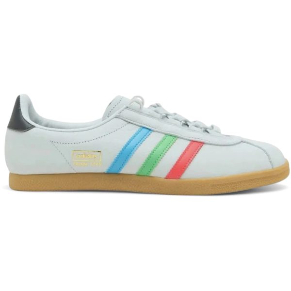 adidas Trimm Star size? VHS White