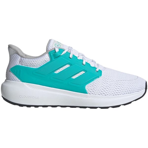 adidas Ultimashow 2.0 Mercedes-AMG Petronas Formula One Team Cloud White Semi Mint Rush Core Black