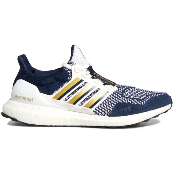 adidas Ultra Boost 1.0 Georgia Tech