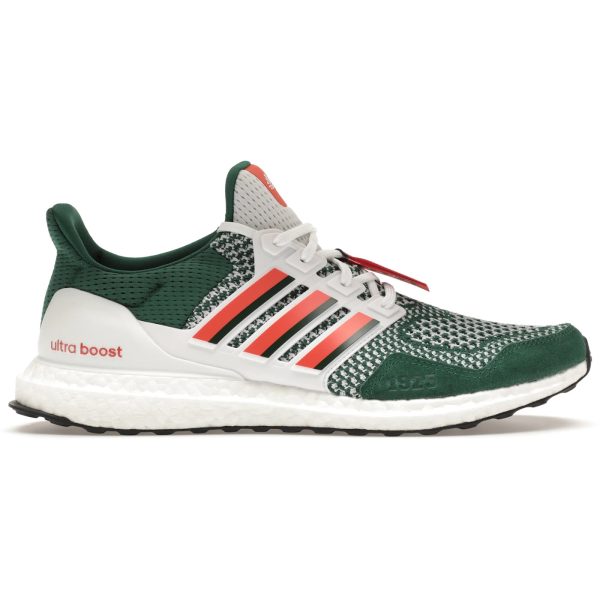 adidas Ultra Boost 1.0 Miami