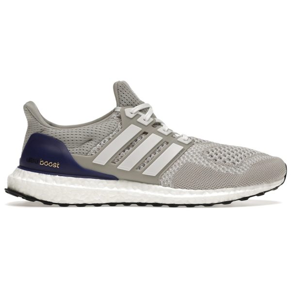 adidas Ultra Boost 1.0 White Legacy Indigo