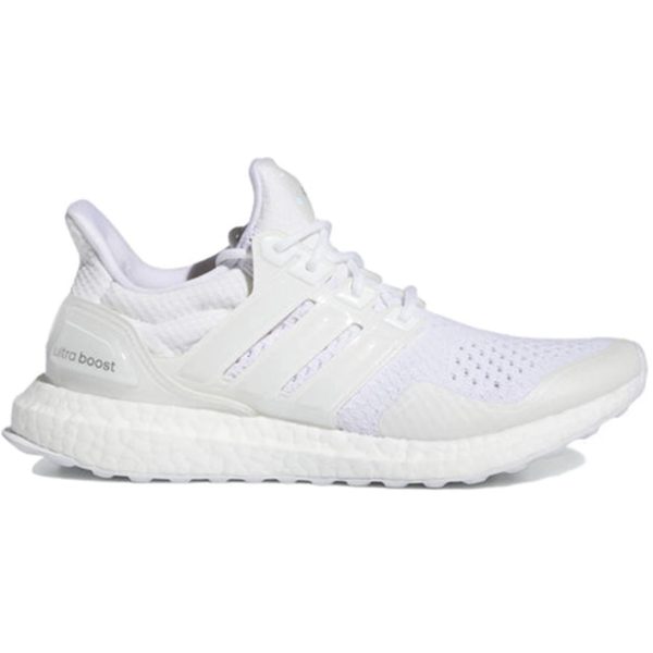 adidas Ultra Boost 1.0 White Zero Metallic (Womens)