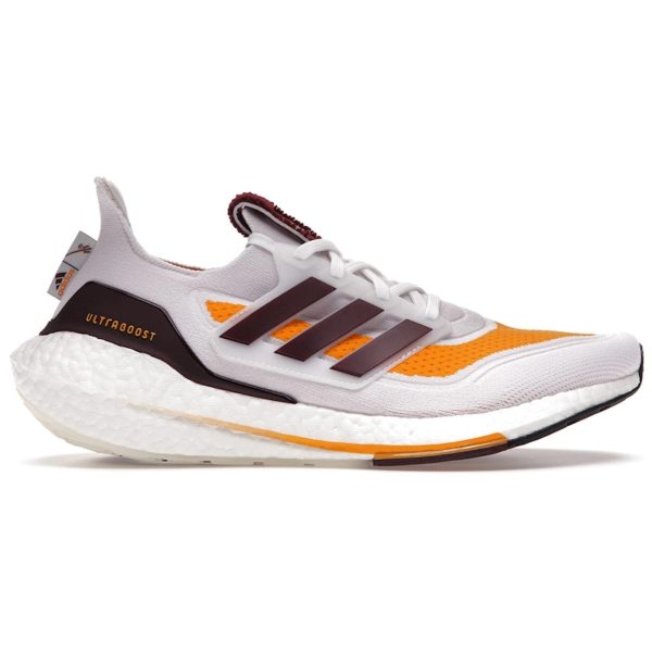 adidas Ultra Boost 21 Arizona State