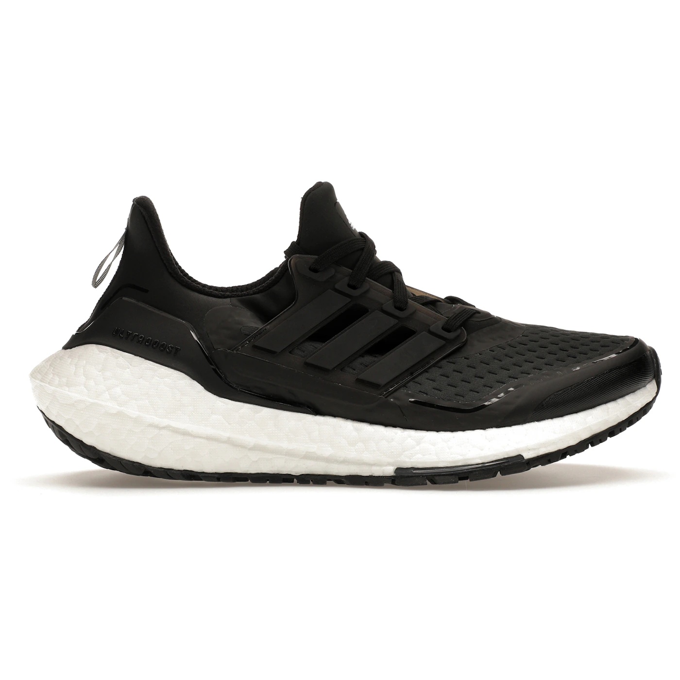 adidas Ultra Boost 21 Cold.RDY Black Core Cloud White (Womens) 1 adidas Ultra Boost 21 ColdRDY Black Core Cloud White Womens 3