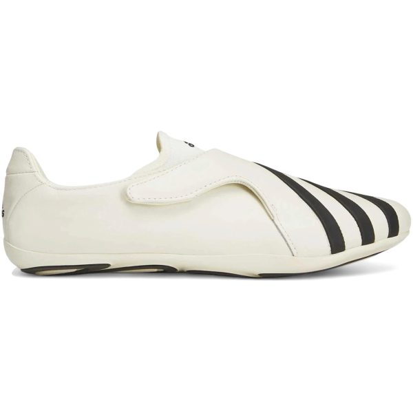 adidas Vario Flat Earther Pharrell White Black