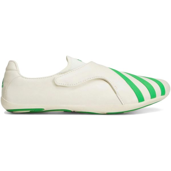 adidas Vario Flat Earther Pharrell White Green