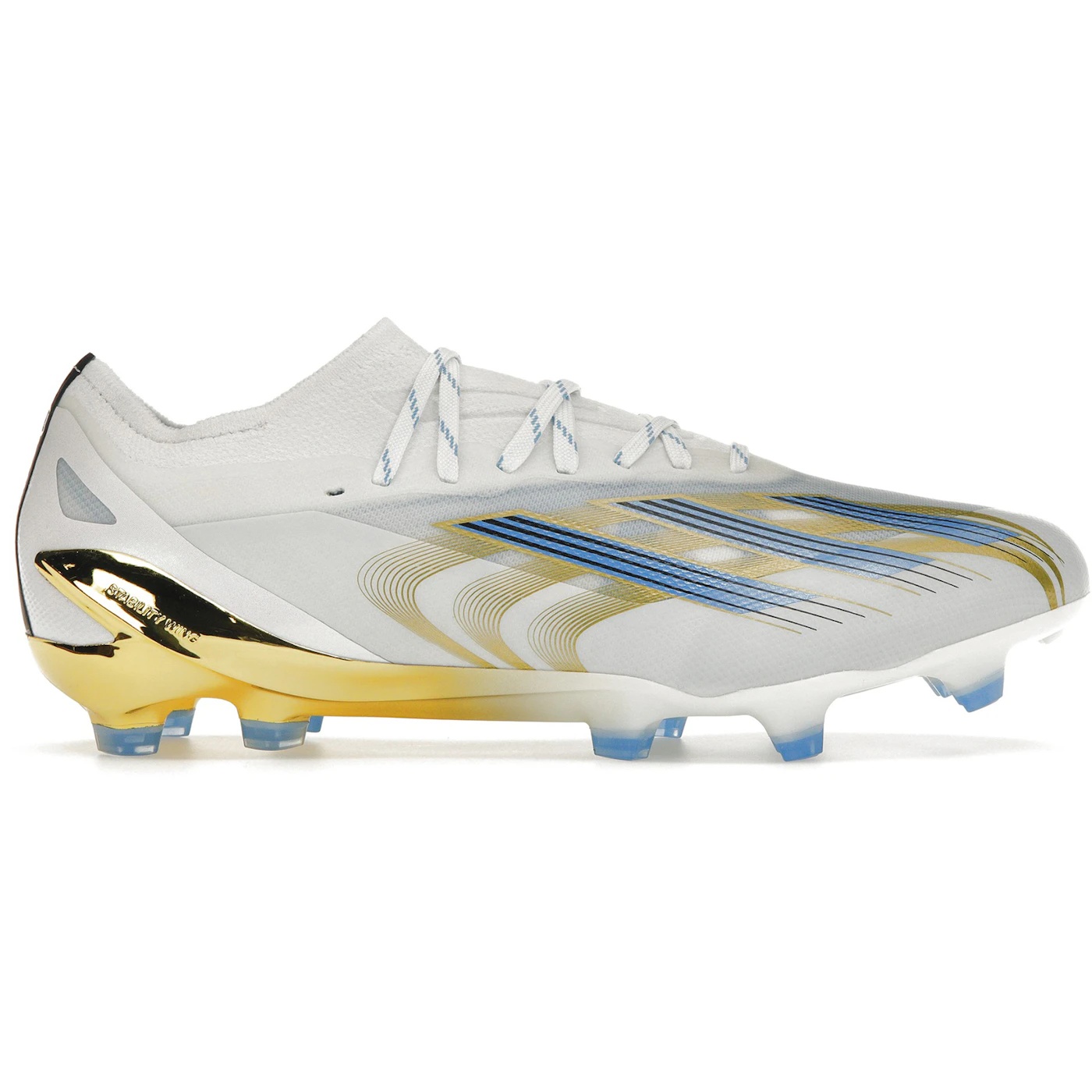 adidas X Crazyfast Messi LC.1 FG Las Estrellas 1 adidas X Crazyfast Messi LC1 FG Las Estrellas 3