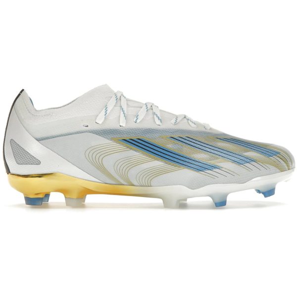 adidas X Crazyfast Messi LC.1 FG Las Estrellas (Kids)