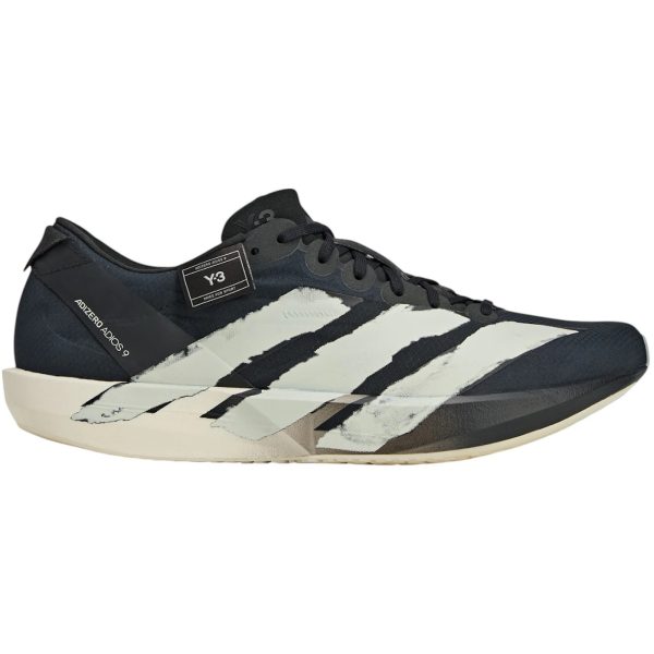 adidas Y-3 Adios 9 Black Off White