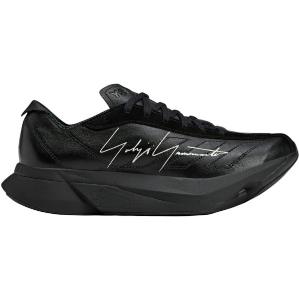 adidas Y-3 Adios Pro 3.0 LX Black Off White