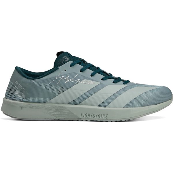 adidas Y-3 Adizero RC6 Off White Wonder Sage Aurora Ivy