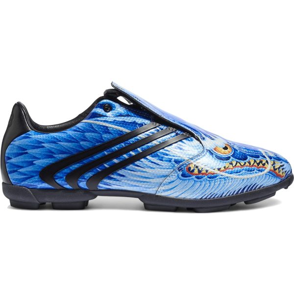 adidas Y-3 F50 Tunit Beast Pack Dragon
