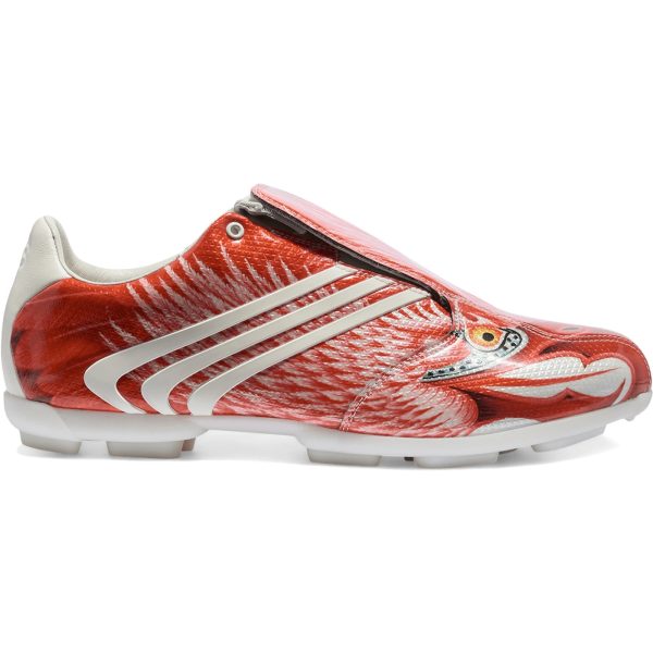 adidas Y-3 F50 Tunit Beast Pack Eagle