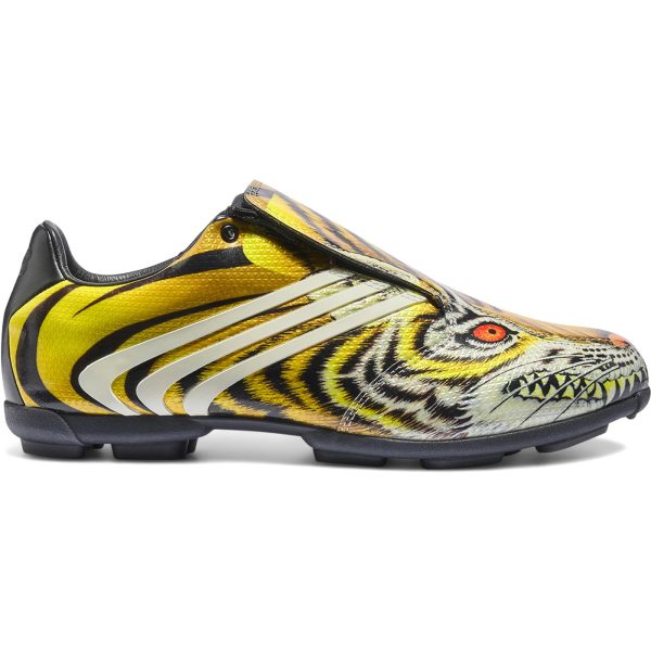adidas Y-3 F50 Tunit Beast Pack Tiger