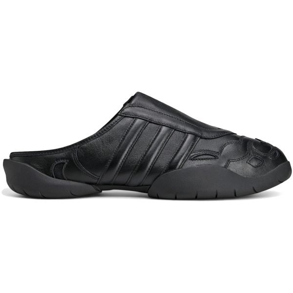 adidas Y-3 Regu Mule Black