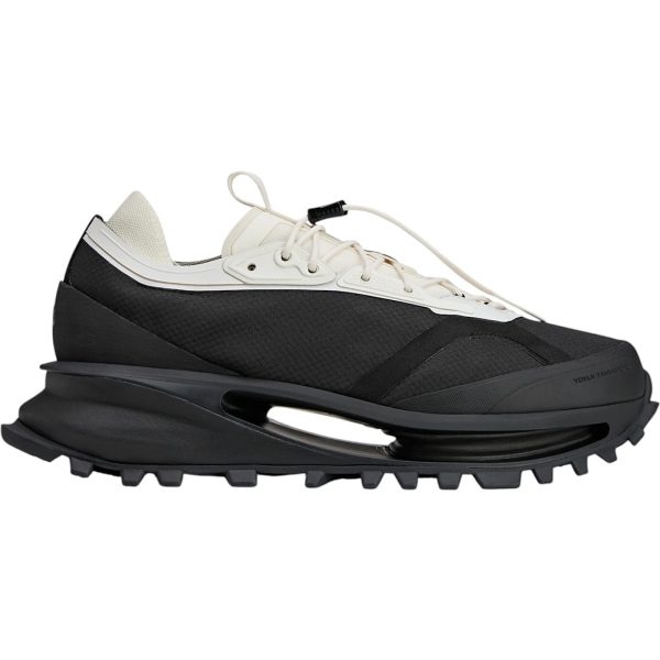 adidas Y-3 S-Gendo Trail Black Off White