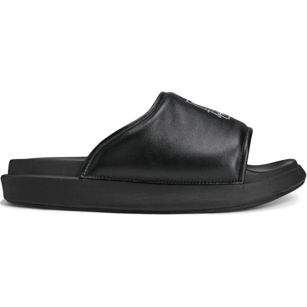 adidas Y-3 Slide Black