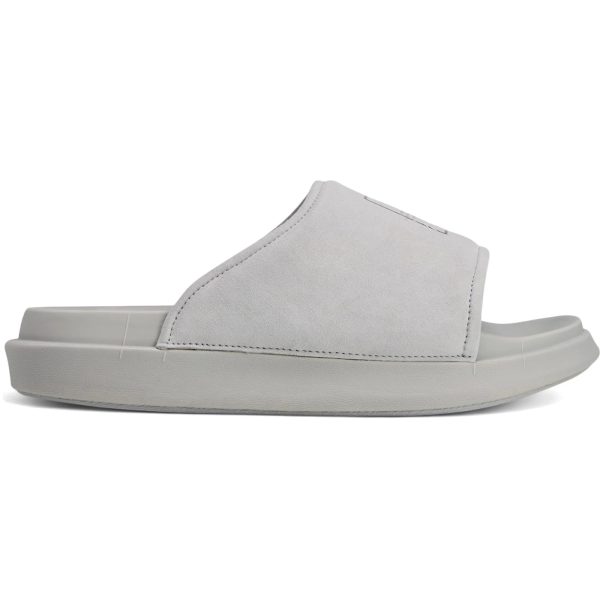 adidas Y-3 Slide Grey Two