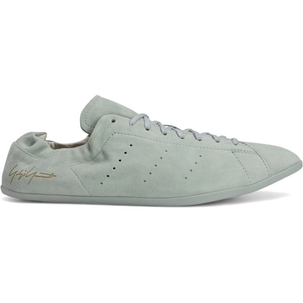 adidas Y-3 Stan Smith Lo Pro Wonder Sage Off White